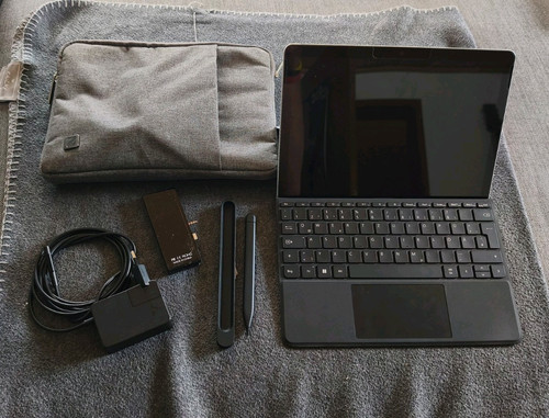 Microsoft surface 5 - microsoft, go