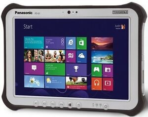 Panasonic toughpad fzg1 - toughpad, fzg1-5