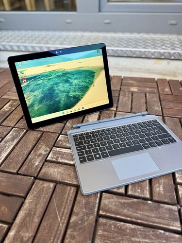 Tablet dell latitude - tablet, 2