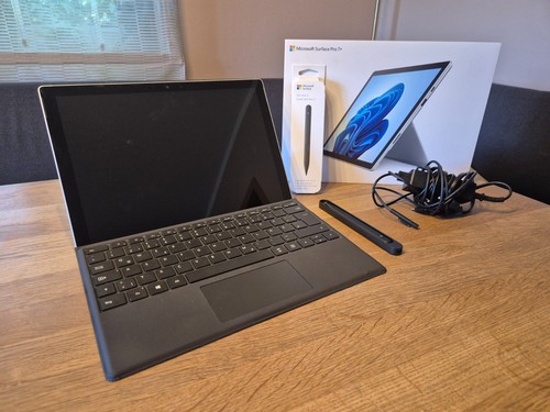 Microsoft surface pro top - surface, 7+