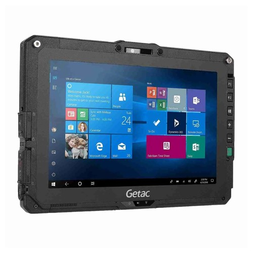 Getac ux10 fully - fully, tablet