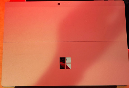 Microsoft surface pro 3 - pro, 5