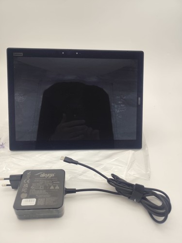 Tablet lenovo thinkpad gen3 - thinkpad, x1