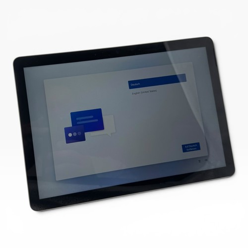 Microsoft surface 5 - 3, 10,5"