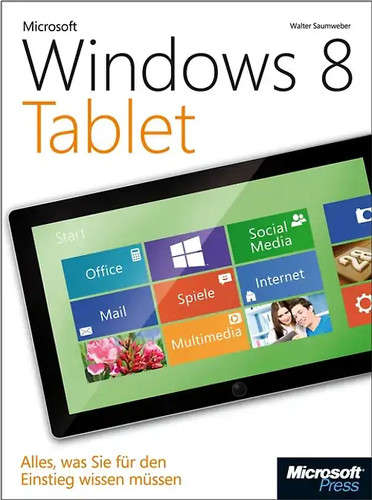 Microsoft windows tablet - microsoft, 8