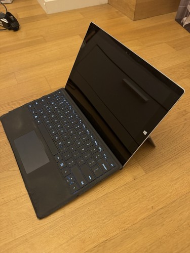 Microsoft surface pro 256 - 3,