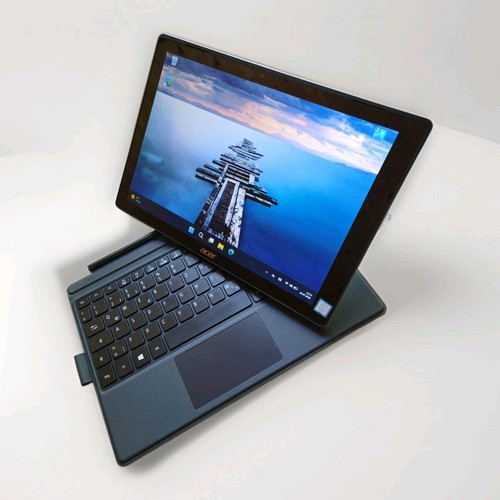 Tablet acer alpha 12 - tablet,