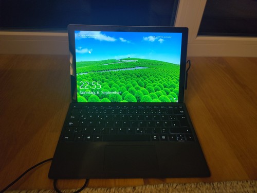 Microsoft surface pro - microsoft, 5