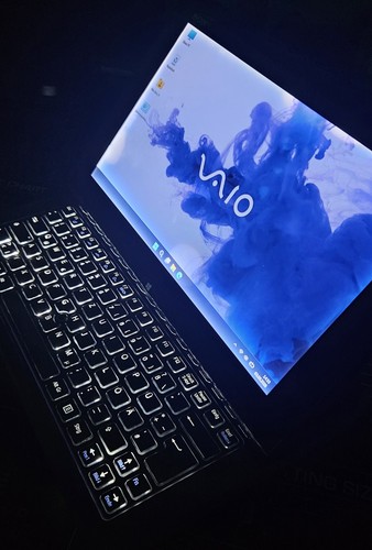 Sony vaio duo d1121p2eb - sony,