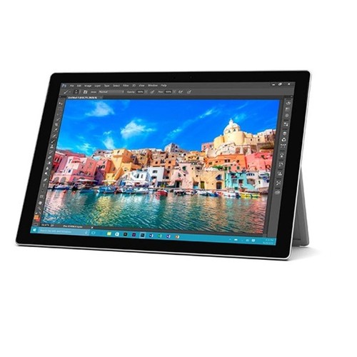 Surface pro zoll - zoll, tablet