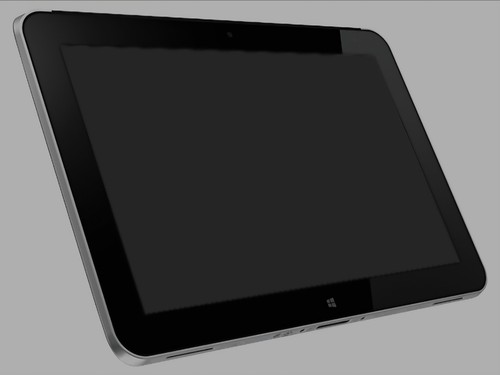 Elitepad 900 intel - hp,