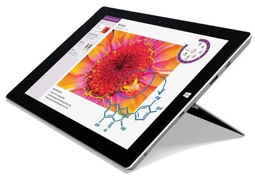 Microsoft surface intel atom - microsoft,