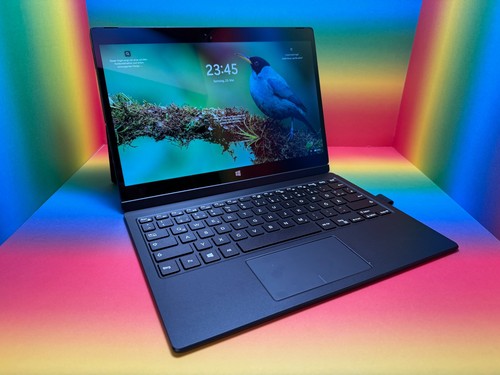 Dell latitude 7275 - dell,