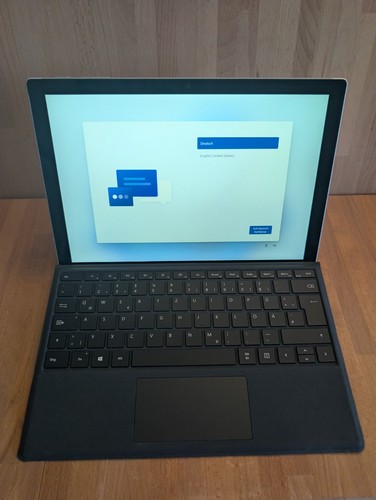 Microsoft surface pro wlan - microsoft,