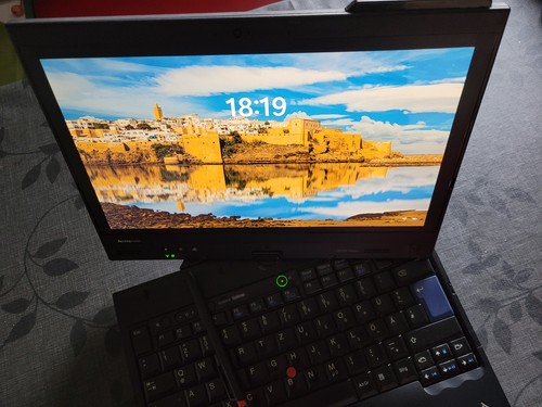 Lenovo thinkpad x220 tablet - lenovo,