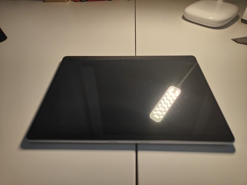 Microsoft surface pro - pro, 8
