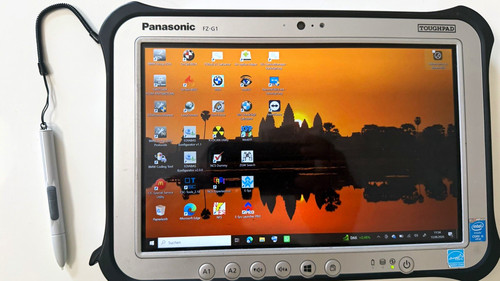 Bmw diagnose panasonic - bmw, diagnose-panasonic