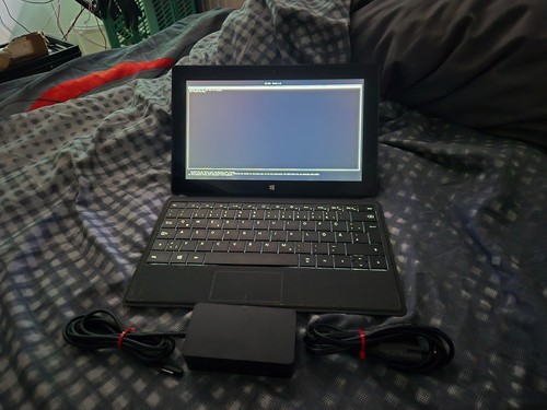Microsoft surface pro 128gb - surface,