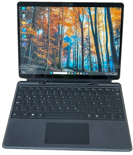 Microsoft surface pro - microsoft, 8