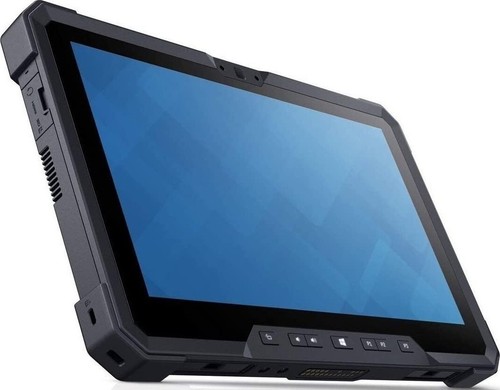Dell latitude rugged - latitude, 12
