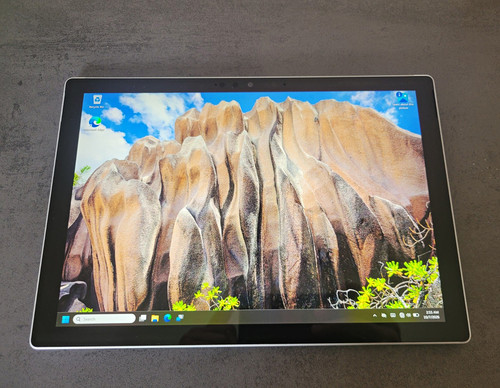 Microsoft surface pro core - surface, 7