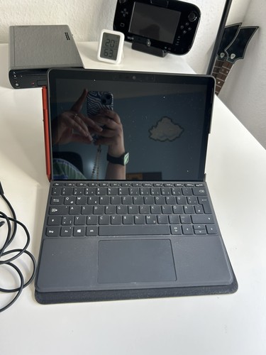 Microsoft surface 5 - go, 10,5"