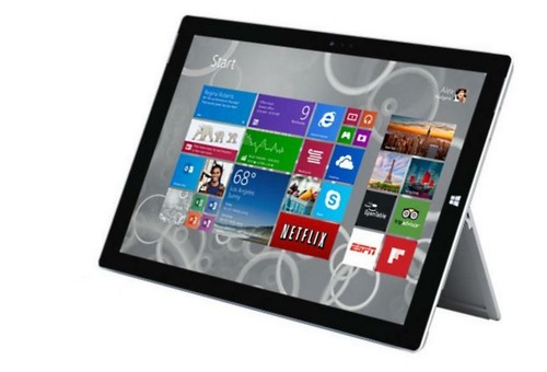 Microsoft surface pro - pro, 3