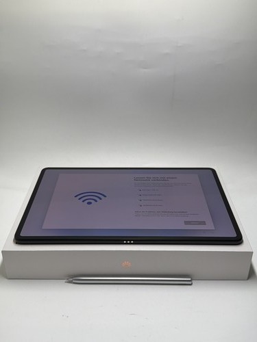 Huawei matebook 6 - matebook, e