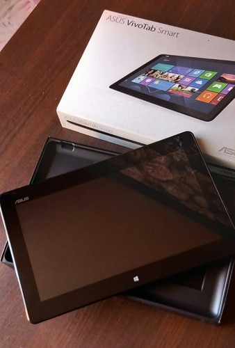 Asus tablet vivotab - tablet, smart