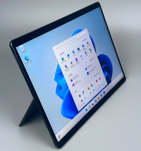 Microsoft surface pro - microsoft, intel