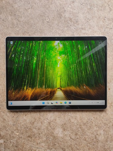 Microsoft surface pro - surface, 8