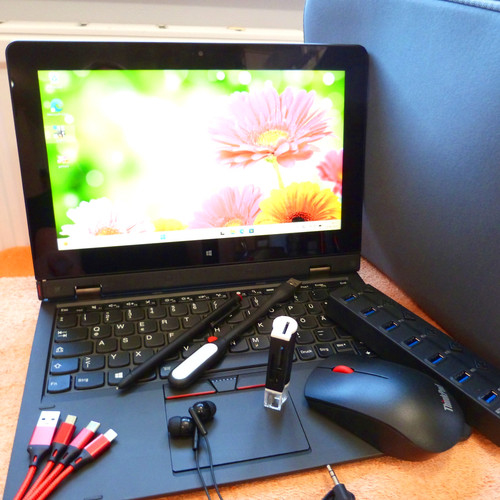 Lenovo helix convertible - helix, 2