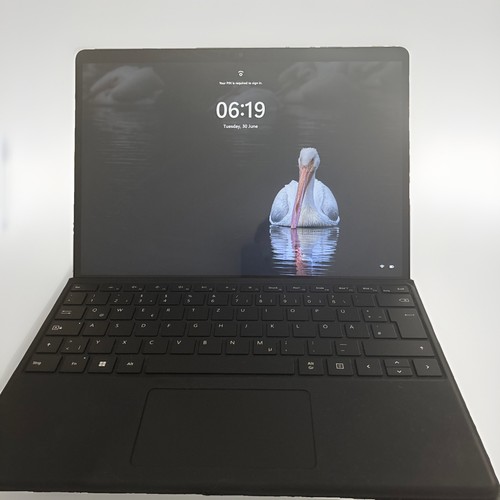 Microsoft surface pro tablet - surface,