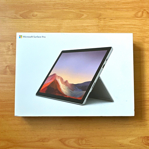 Microsoft surface pro - pro, 7