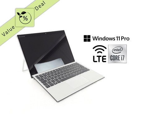 Elite tablet 13 - g8,
