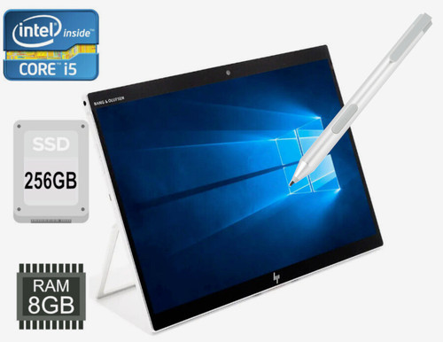 Elite 9 tablet - elite, 12.9"