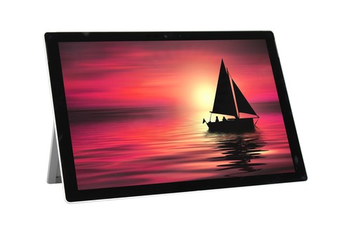 Tablet microsoft surface pro - surface, 7