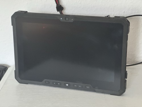 Dell rugged extreme - dell,