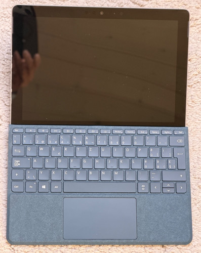 Microsoft surface tablet 10 - microsoft,