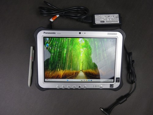 Panasonic toughpad core - panasonic,
