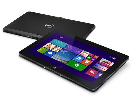 Dell venue pro 7130 - pro, intel