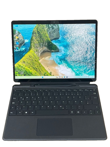 Microsoft surface pro - microsoft,