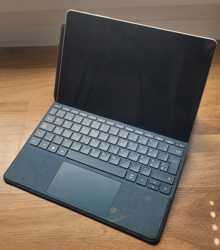 Microsoft surface - go, 10"