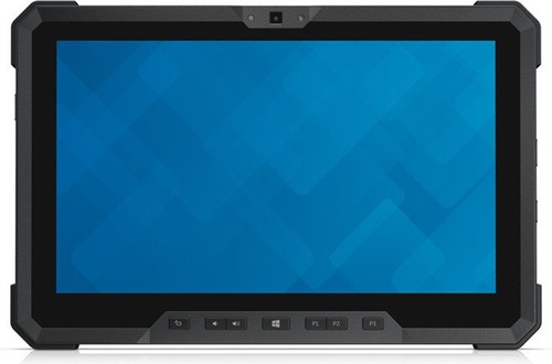 Dell rugged 7212 - dell, 11,6"