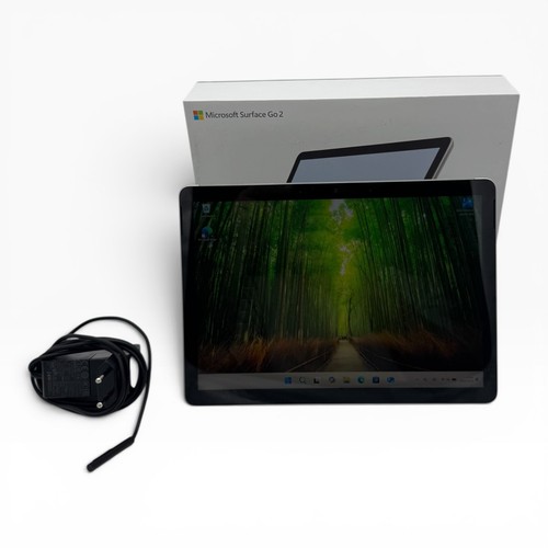 Microsoft surface 5 - go, 10,5"