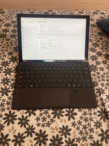 2in1 tablet intel i5 - intel,