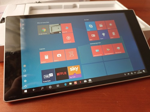 Tablet odys cosmo win - cosmo, x9