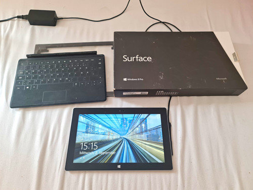 Microsoft surface tablet - microsoft,