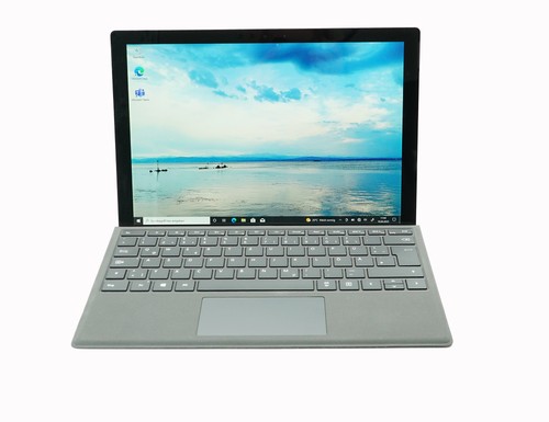Microsoft surface pro silber - surface, 5