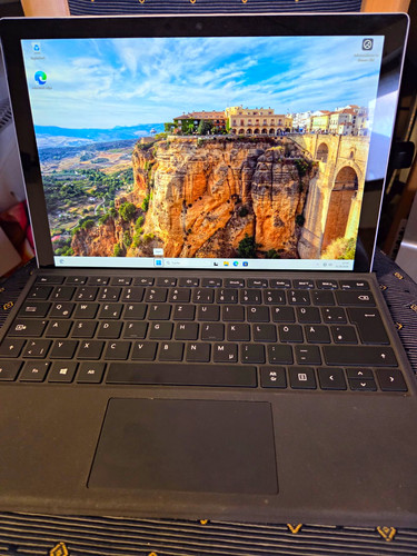 Microsoft surface pro - surface, 5
